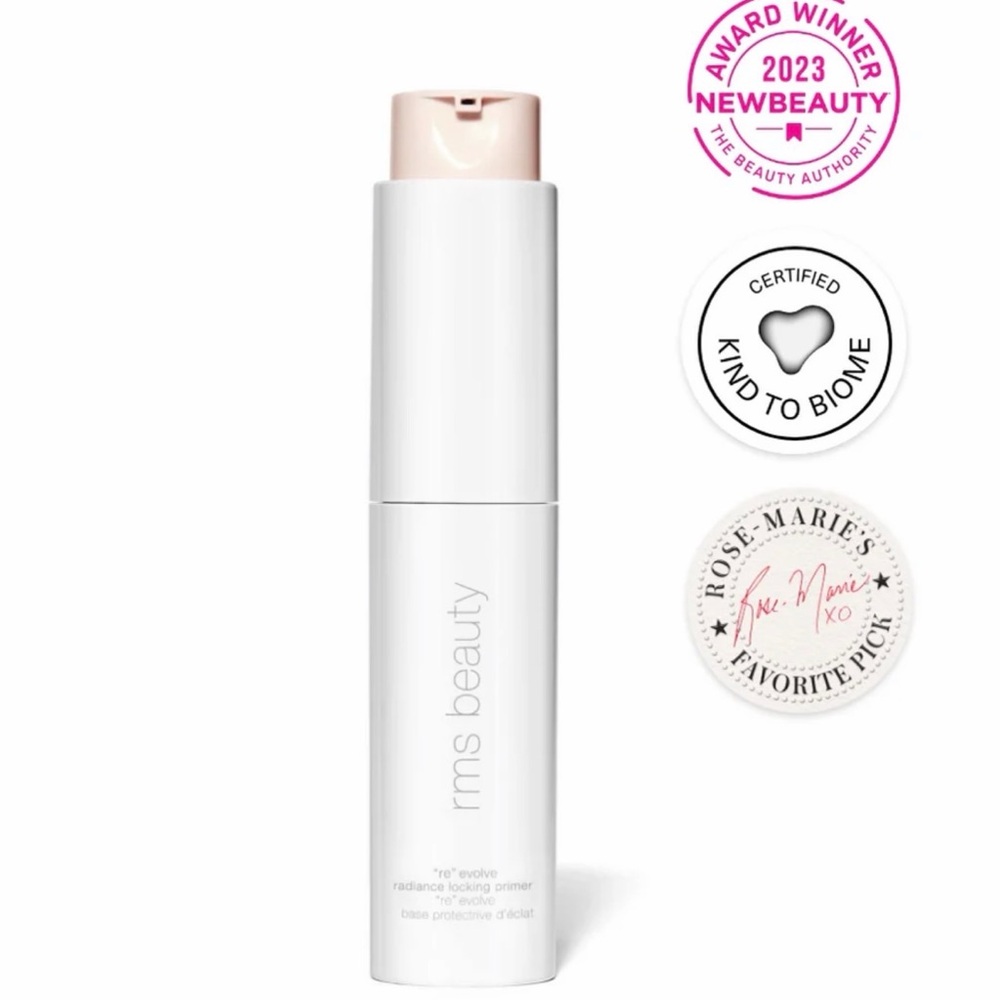 RMS Beauty ReEvolve Radiance Locking Primer